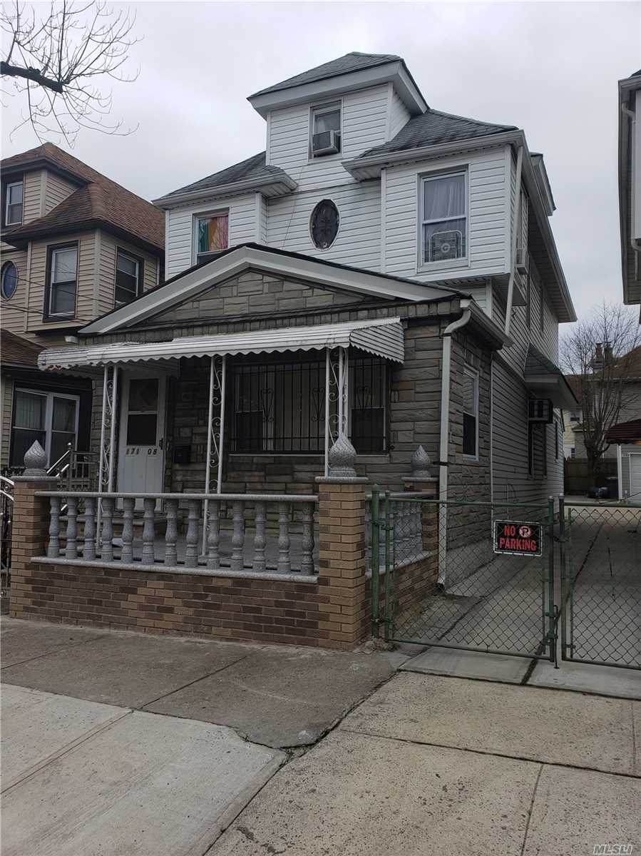 171-08 107th Avenue - Photo 1