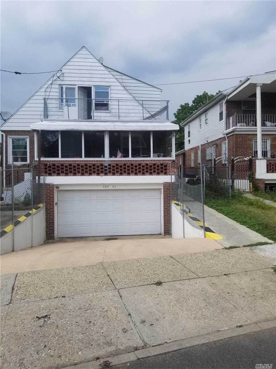 149-03 85th Rd. Rd - Photo 1