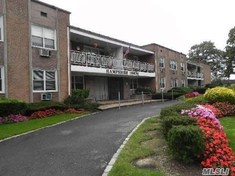 601 Chestnut Street - Photo 1
