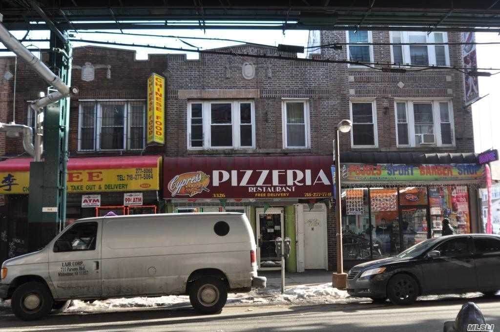 3326 Fulton Street - Photo 1