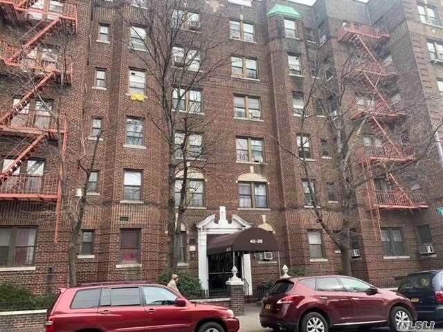 40-35 Ithaca Street - Photo 1
