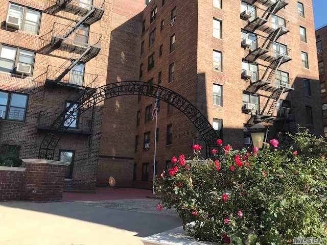 83-75 Woodhaven Boulevard - Photo 1