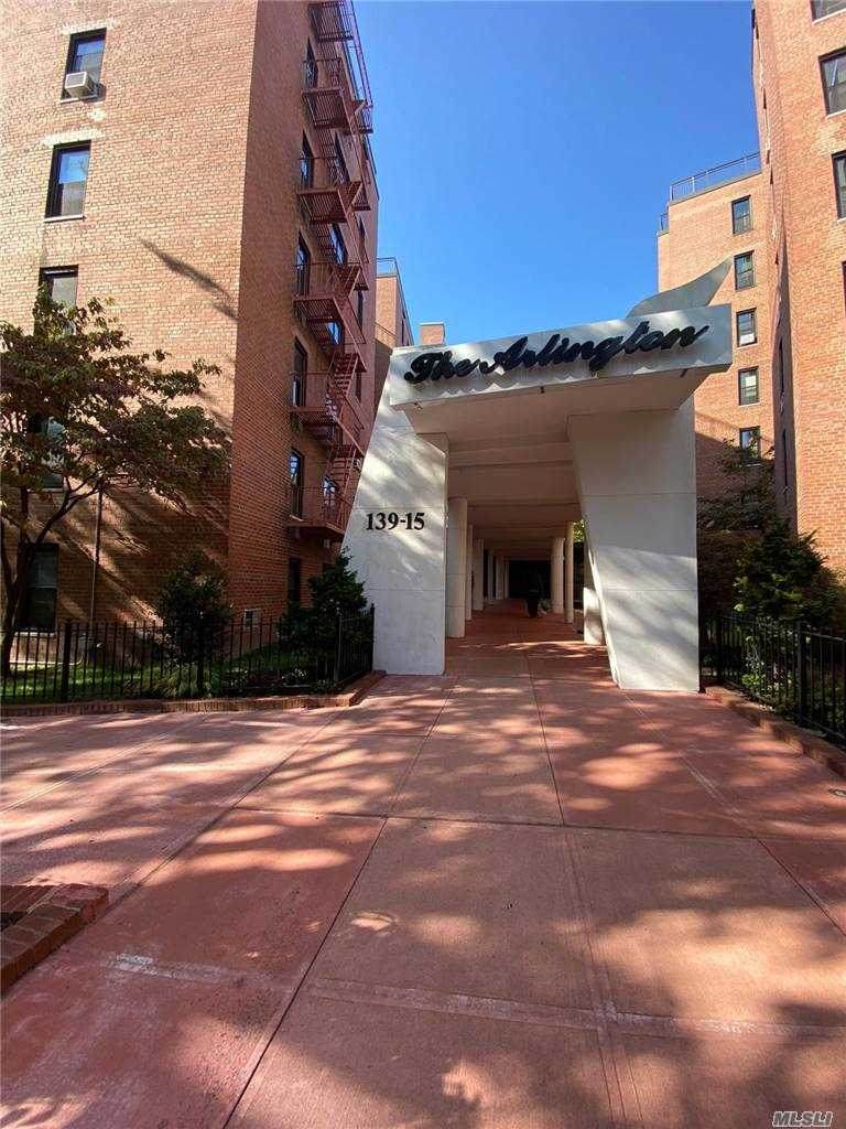 139-15 83rd Avenue - Photo 1