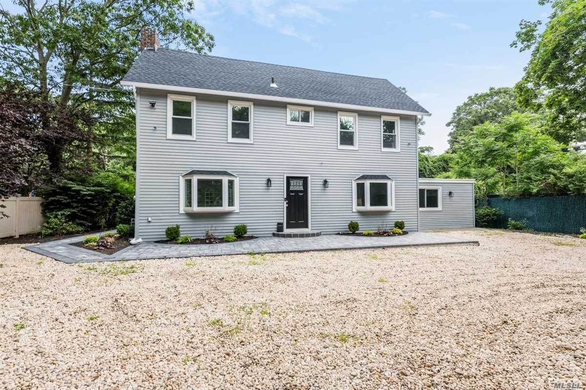 208 Combs Avenue - Photo 1