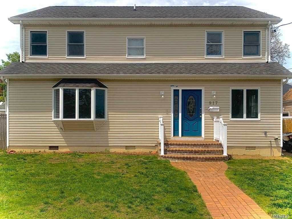 917 Mckinley Street - Photo 1