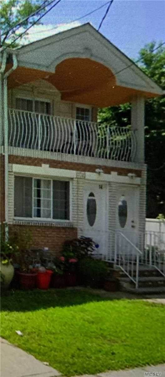 116-14 190th Street - Photo 1