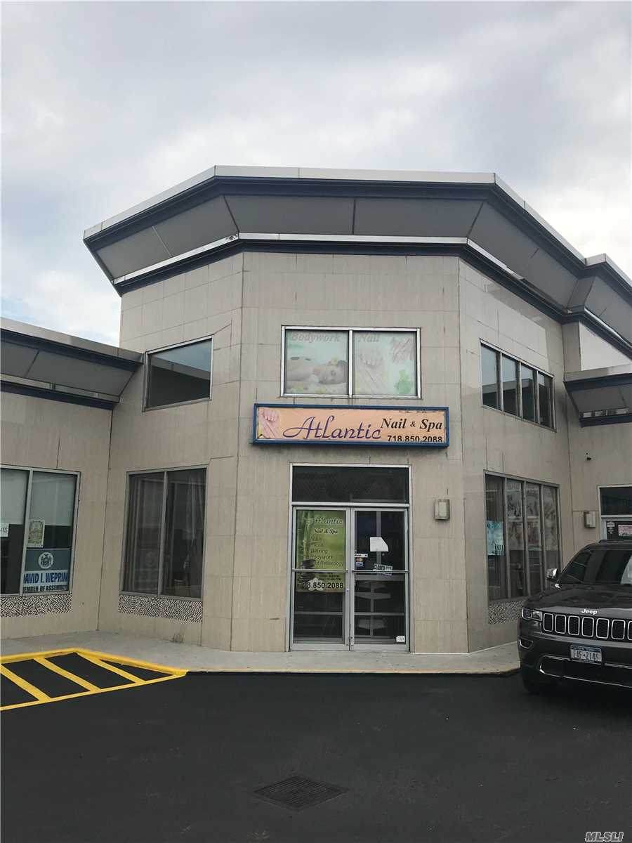 111-12 Atlantic Avenue - Photo 1
