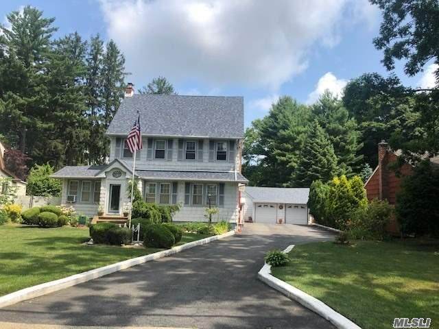 577 Elm Street - Photo 1