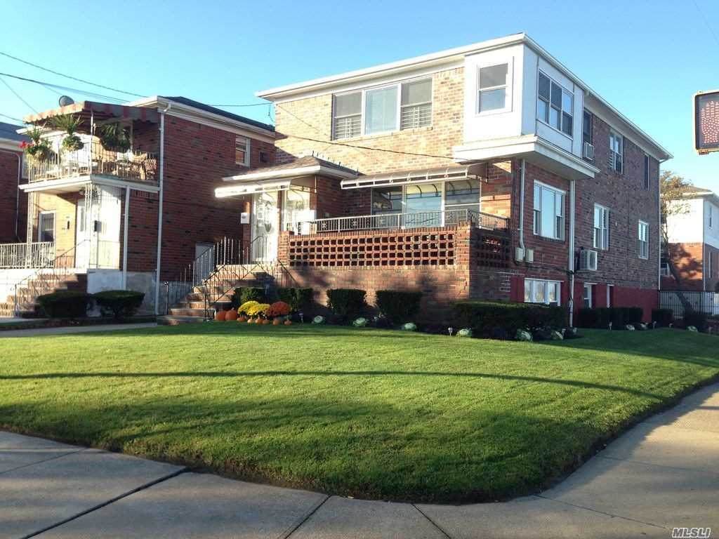 561 Beach 128th Street - Photo 1