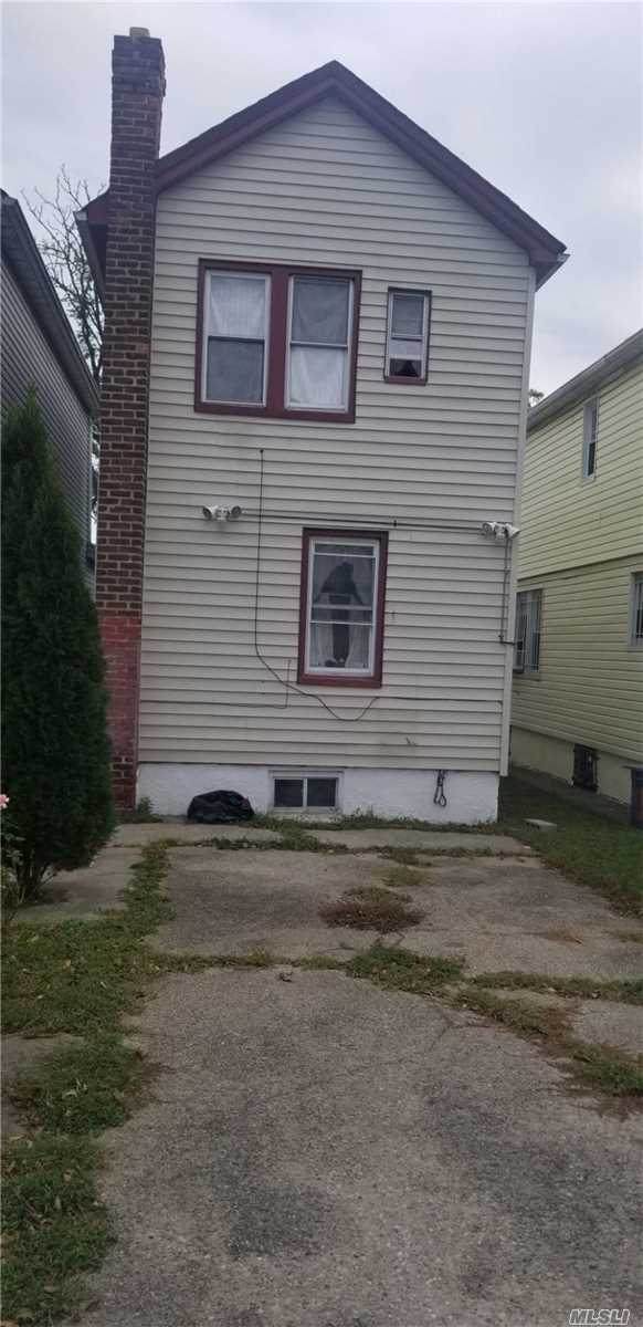 107-07 157th Street - Photo 1