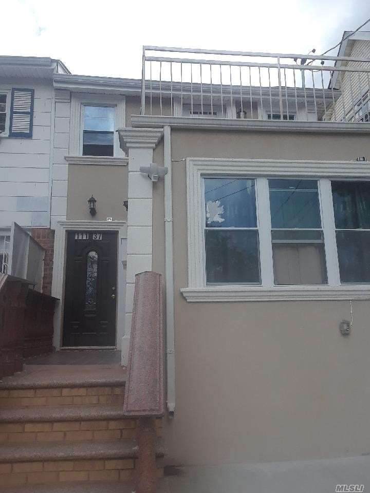 111-37 156 Street - Photo 1