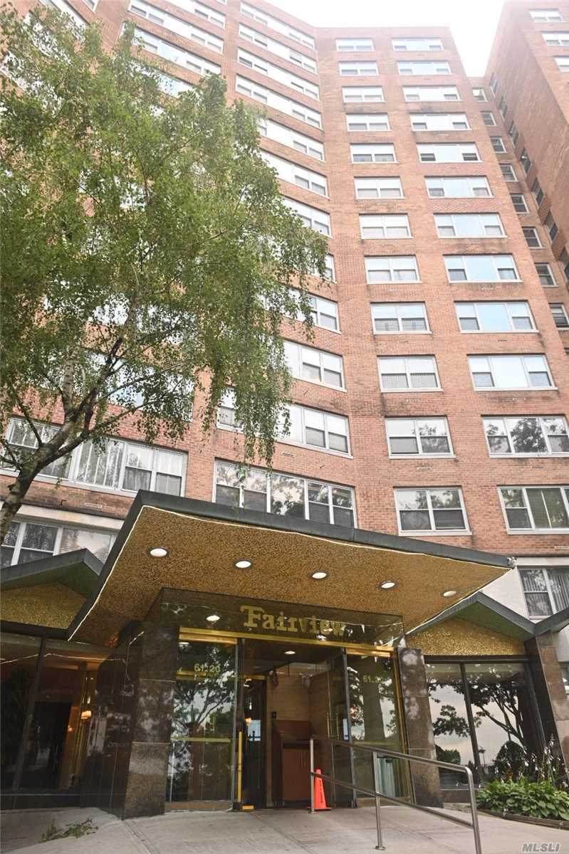 61-20 Grand Central Parkway - Photo 1