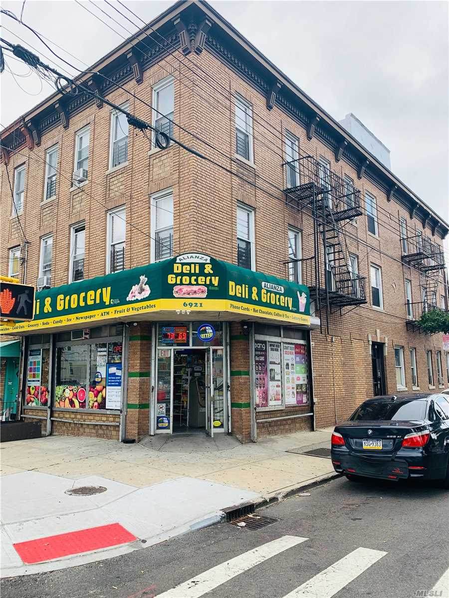 69-21 Central Avenue - Photo 1