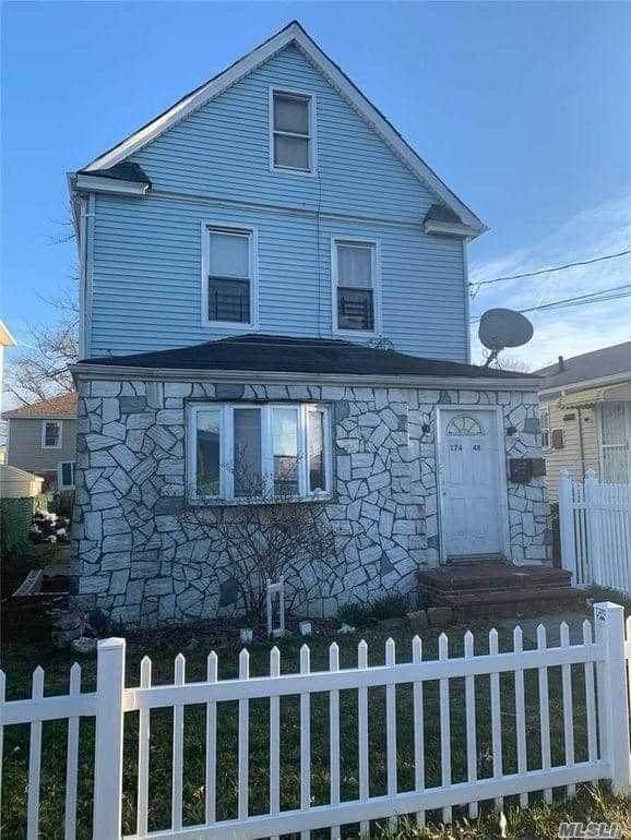 174-48 125th Avenue - Photo 1