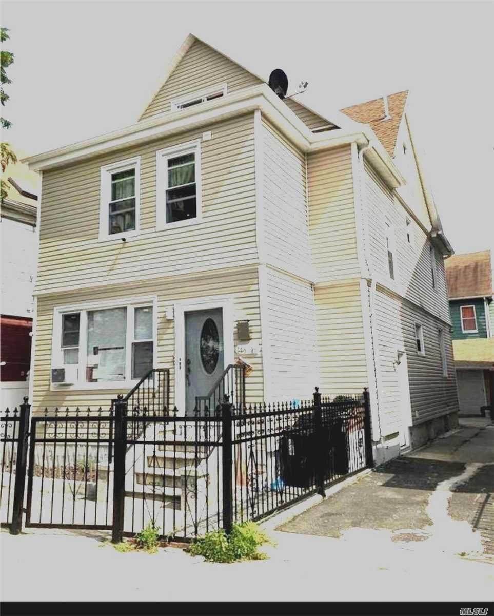 146-16 Lakewood Avenue - Photo 1