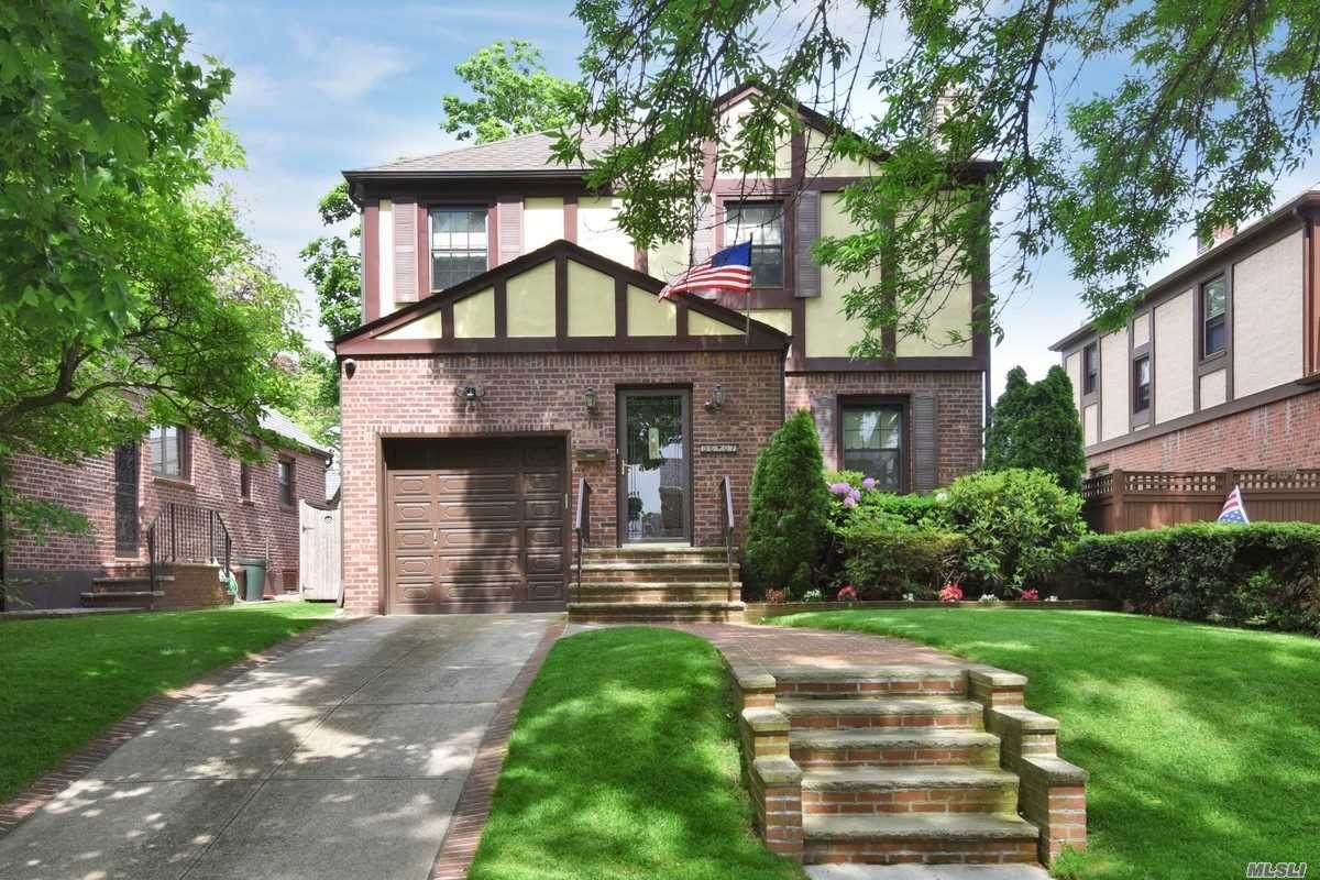 56-07 211th Street - Photo 1