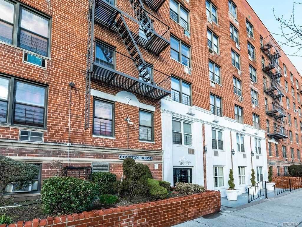 175-45 88th Avenue - Photo 1