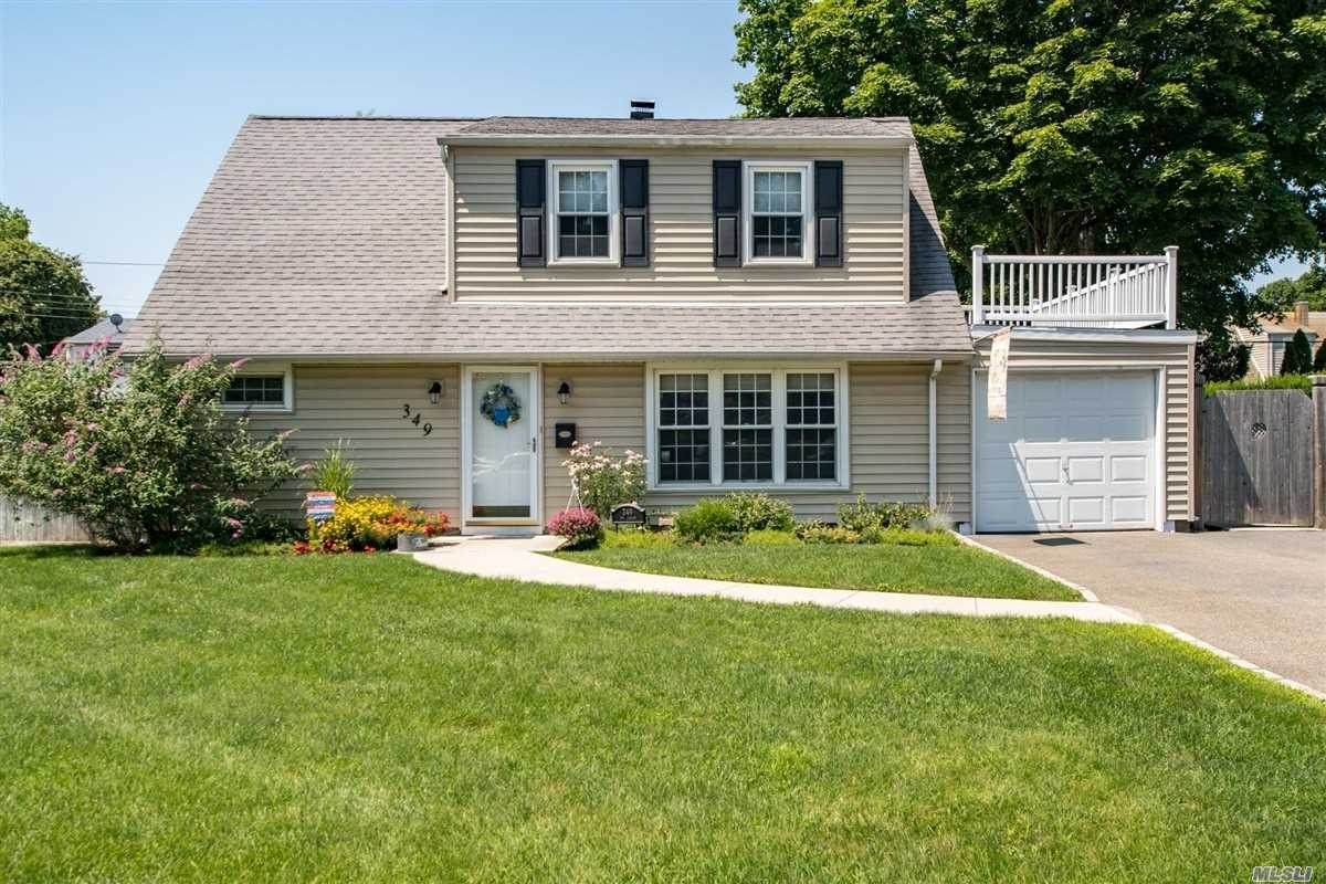 349 Ivy Avenue - Photo 1