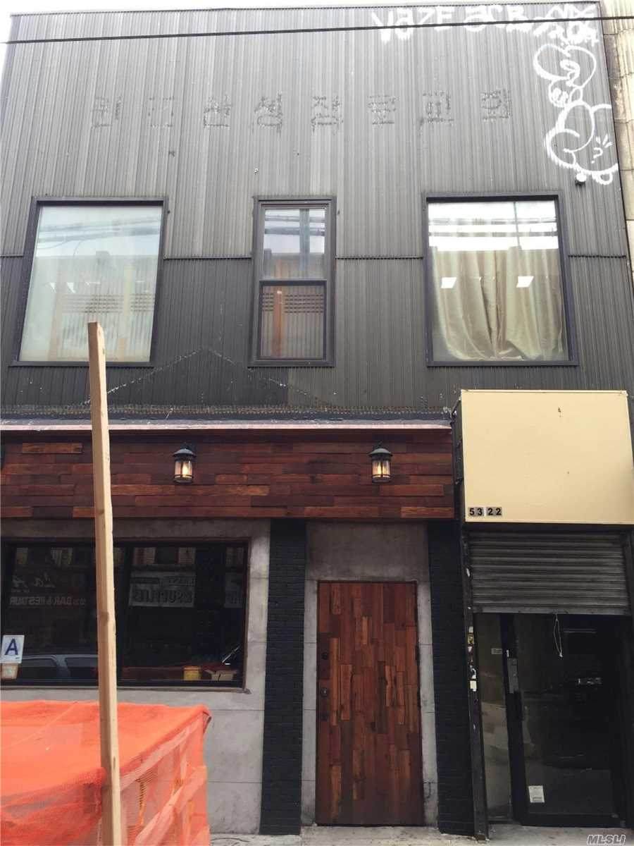 53-22 Roosevelt Ave - Photo 1