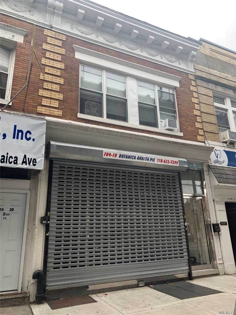 104-18 Jamaica Avenue - Photo 1