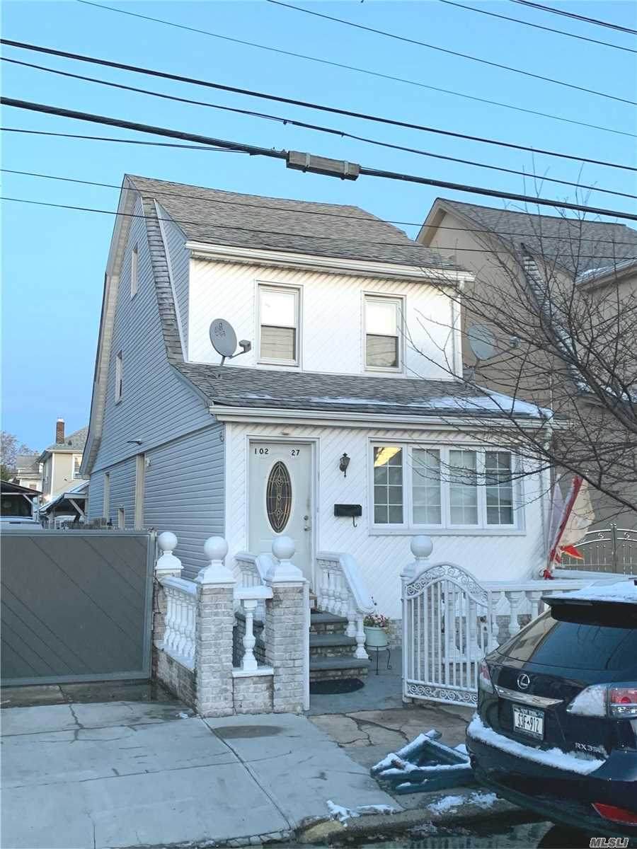 102-27 129th Street - Photo 1