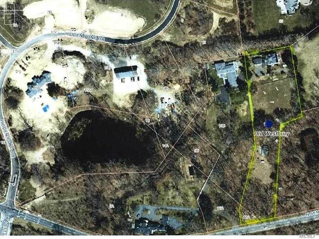 263 Store Hill Road - Photo 1