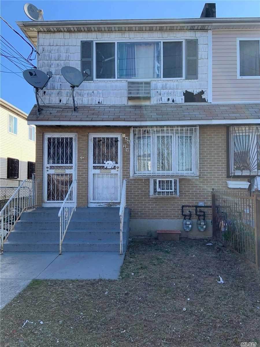146-29 Guy R Brewer Boulevard - Photo 1