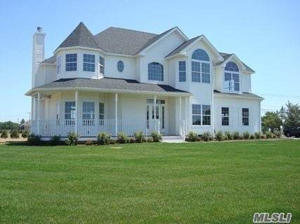 TBB NEW Woodland Avenue - Photo 1