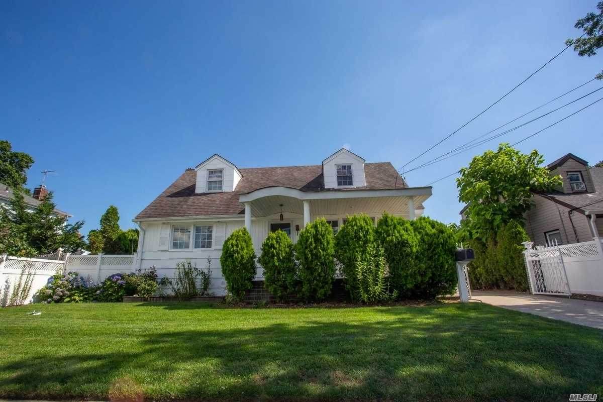 1106 Braxton Street - Photo 1