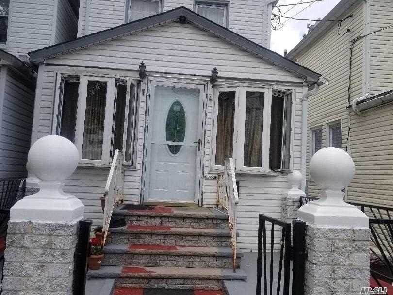 107-18 120th Street - Photo 1