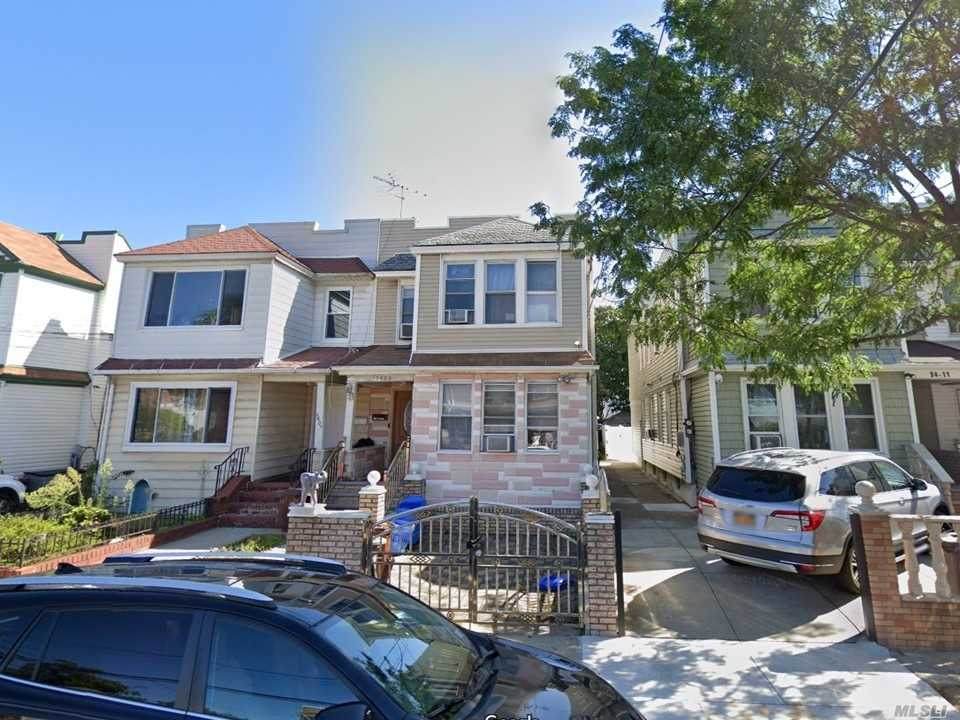 94-09 121st Street - Photo 1