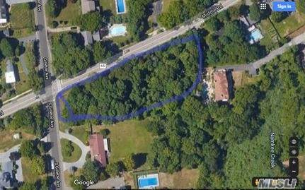 Gillette Avenue - Photo 1