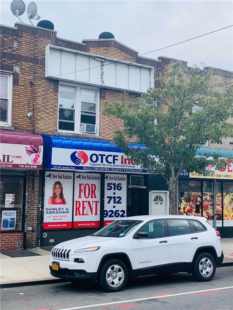 191-04 Jamaica Avenue - Photo 1