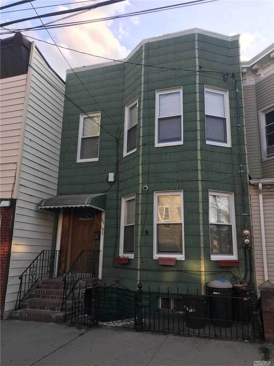 87-14 80th Street - Photo 1