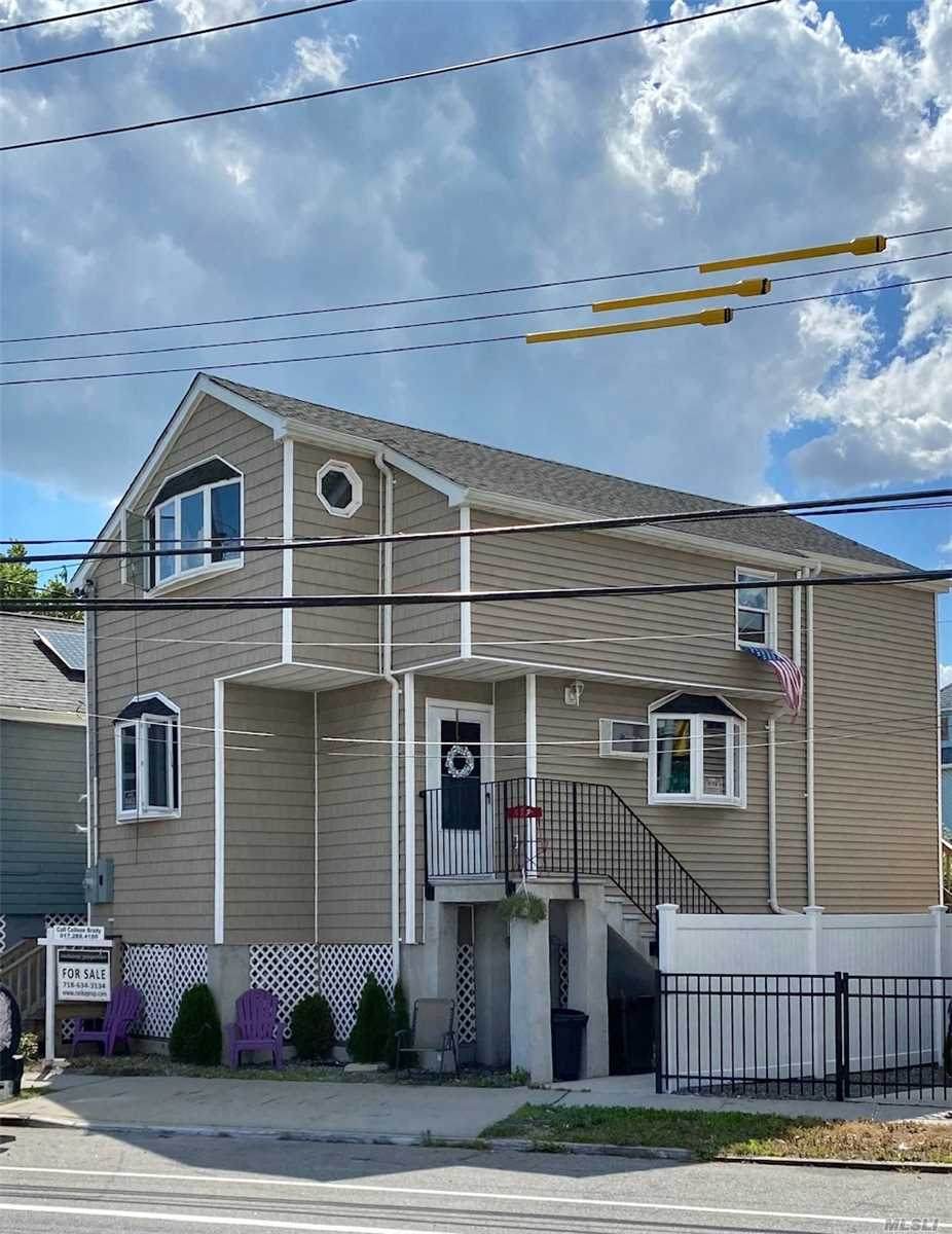 713 Cross Bay Boulevard - Photo 1