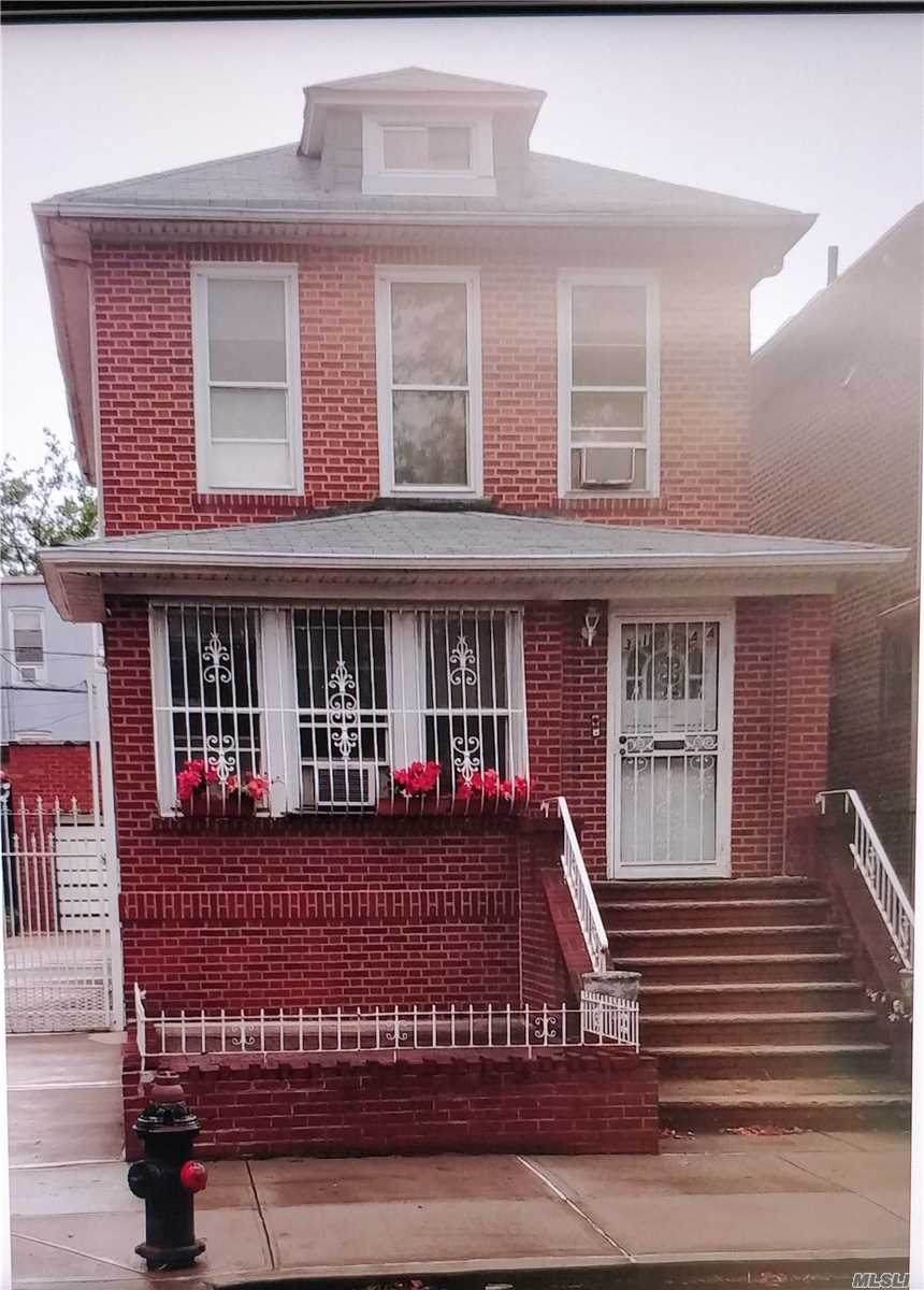 31-44 86th Street - Photo 1