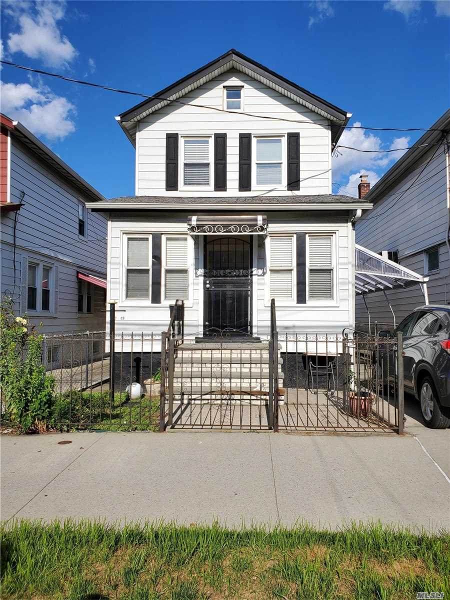 127-09 143rd Street - Photo 1