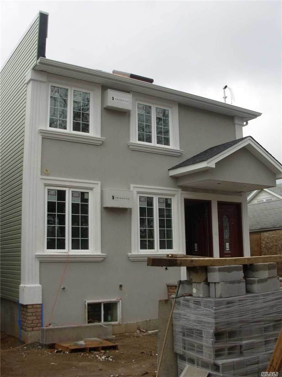 100-12 199th Street - Photo 1