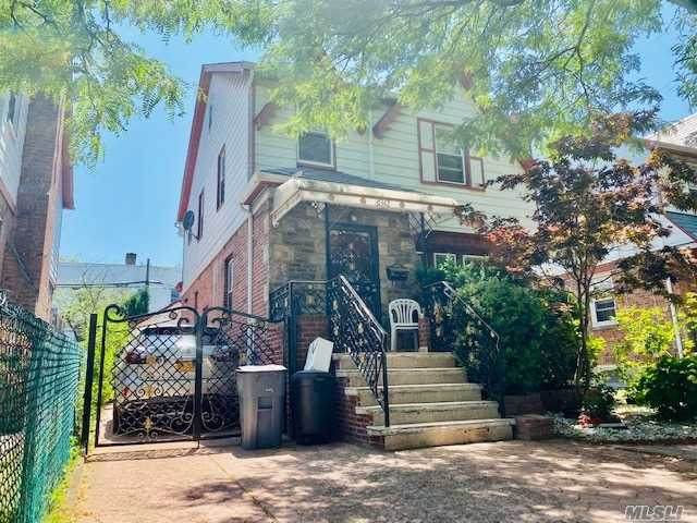 63-42 Alderton Street - Photo 1