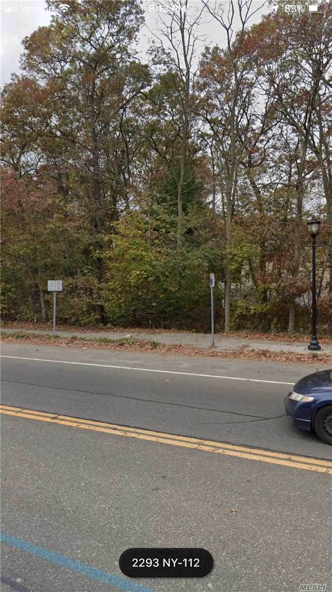 Parcel Medford Avenue Avenue - Photo 1