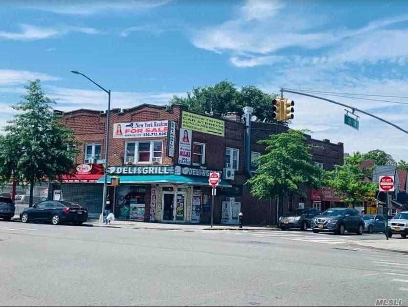 210-23/25 Jamaica Avenue - Photo 1