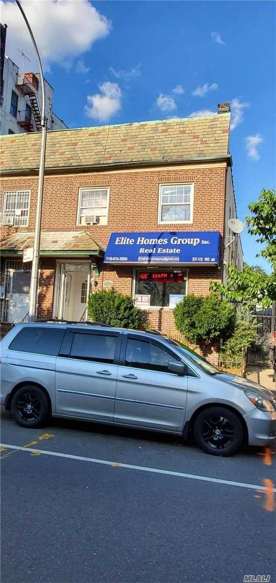 37-15 90 Street - Photo 1