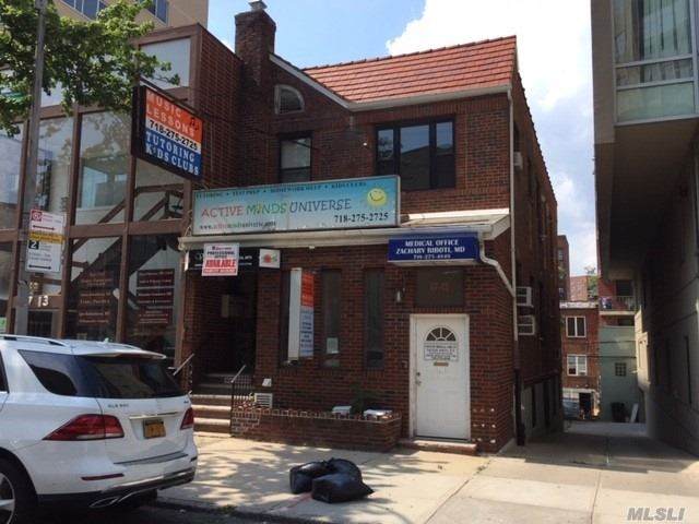 97-15 64th Road - Photo 1