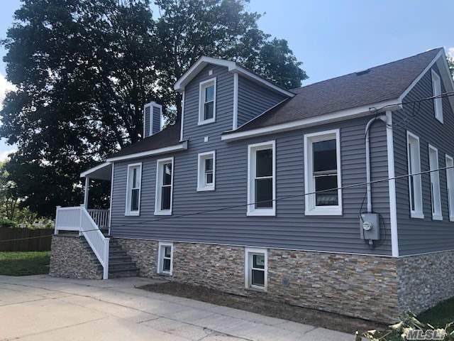 1537 Rosser Avenue - Photo 1
