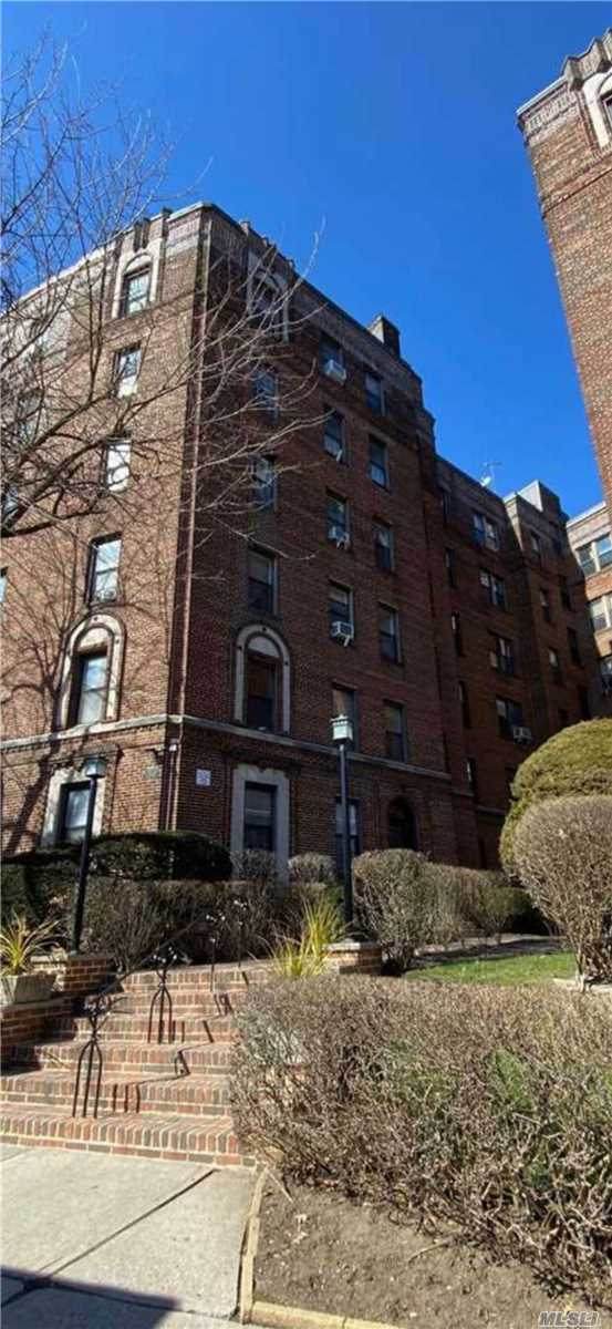 115-25 84th Avenue - Photo 1