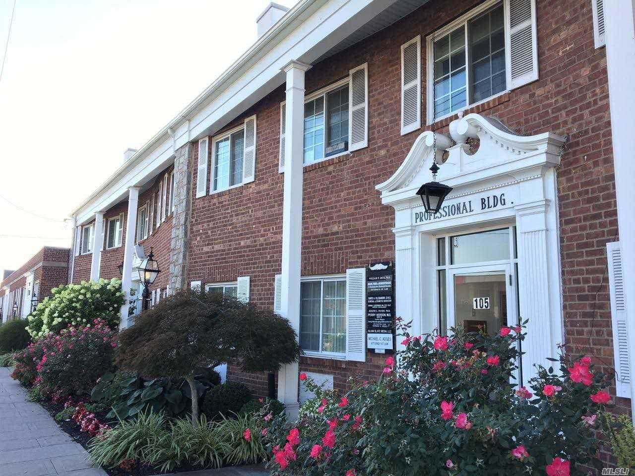 105 Hillside Avenue - Photo 1