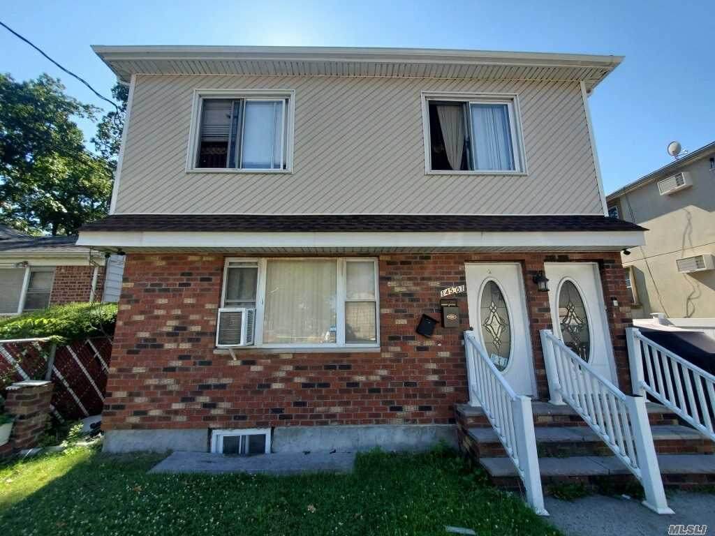 145-01 232 Street - Photo 1