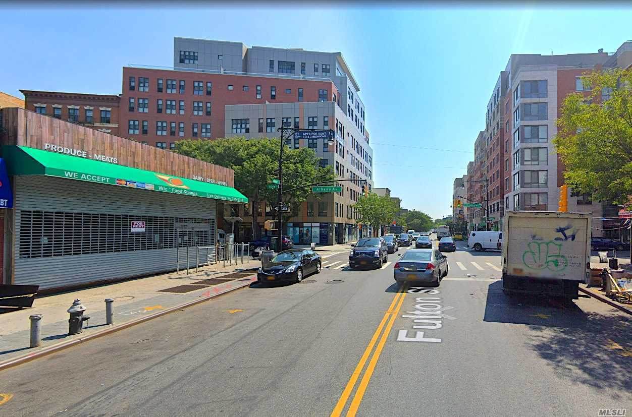 1567 Fulton Street - Photo 1