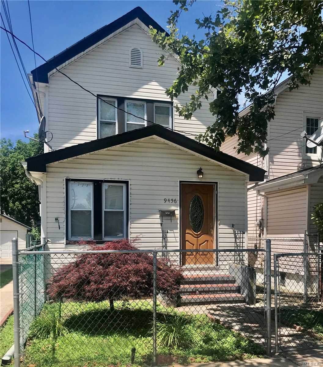 94-56 199 Street - Photo 1