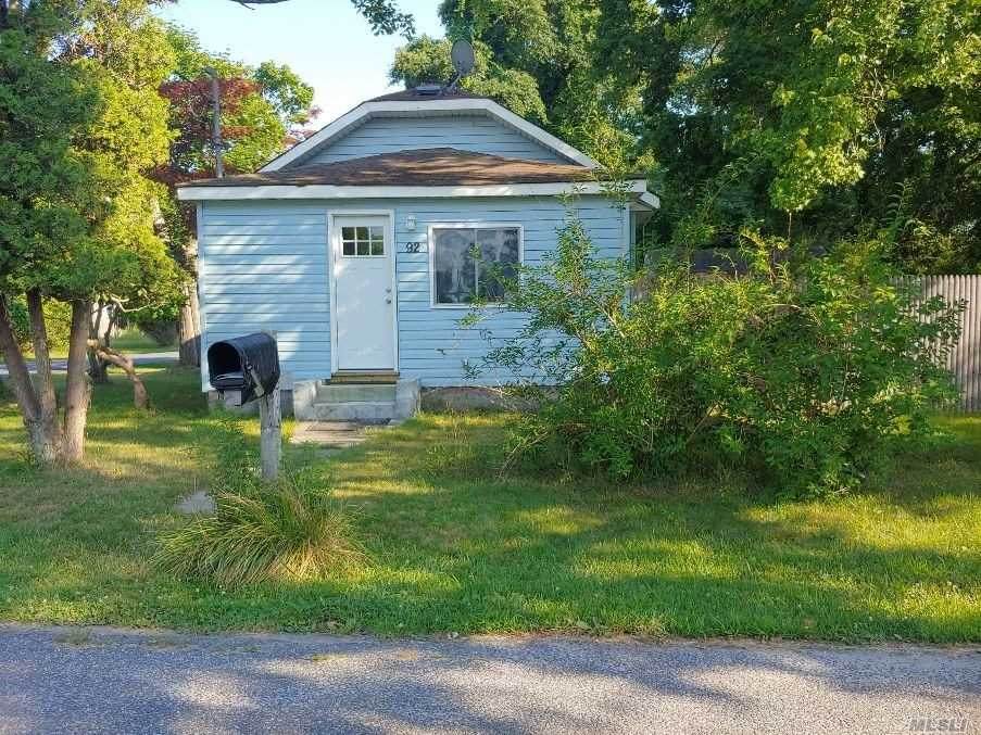 92 Elm Road - Photo 1